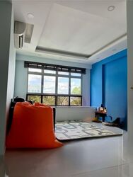 Blk 129A Eastcrown @ Canberra (Sembawang), HDB 4 Rooms #571871631